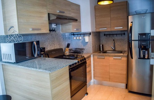 Santo Domingo Apartment | Apartamento Fabrizio