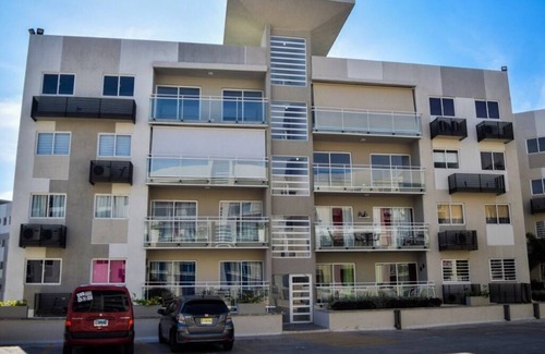 Santo Domingo Apartment | Apartamento Fabrizio