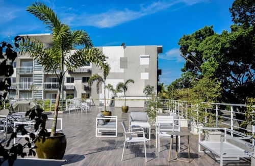 Santo Domingo Apartment | Apartamento Fabrizio
