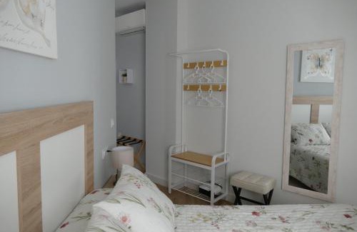 Pena Redonda Apartment | Apartamento Fama