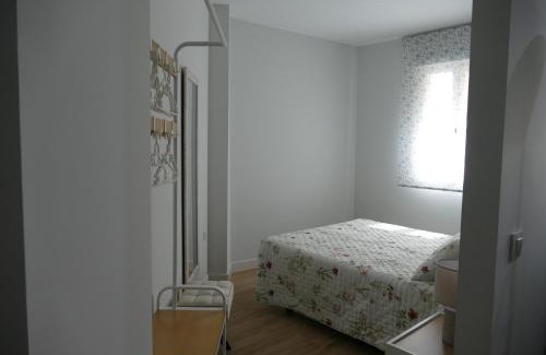 Pena Redonda Apartment | Apartamento Fama