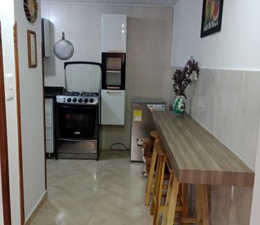 Bucaramanga Apartment | Apartamento Familiar