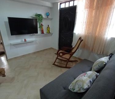 Bucaramanga Apartment | Apartamento Familiar