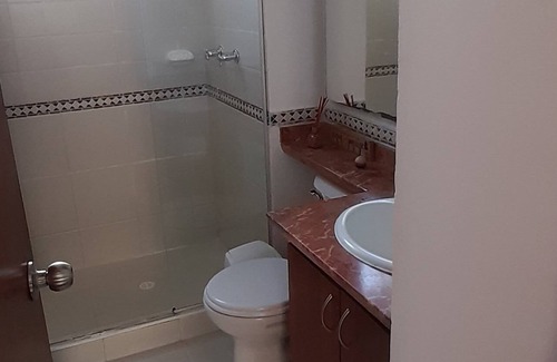 Suba Apartment | Apartamento familiar en Colina cerca al Centro Comercial