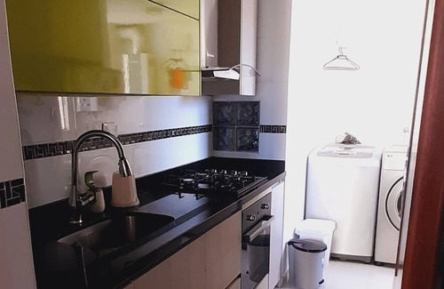 Suba Apartment | Apartamento familiar en Colina cerca al Centro Comercial