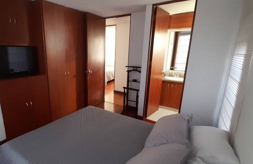 Suba Apartment | Apartamento familiar en Colina cerca al Centro Comercial