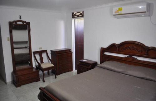 Valledupar Apartment | Apartamento Familiar en Valledupar - Amplio y Cómodo