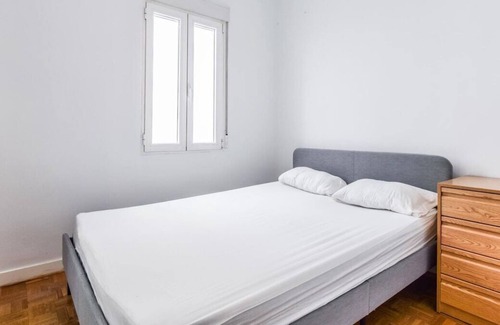 Pacifico Apartment | APARTAMENTO FAMILIAR EN EL RETIRO