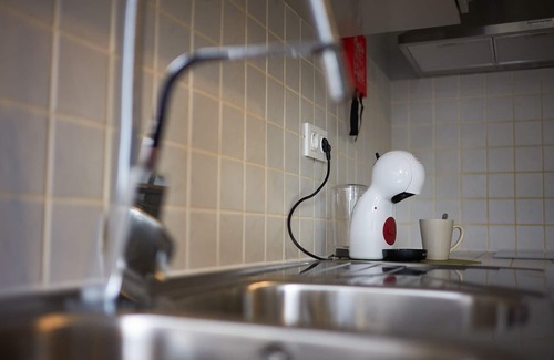 Biscoitos Apartment | Apartamento Familiar nos Biscoitos com Vinhas e Vista Para a Montanha!