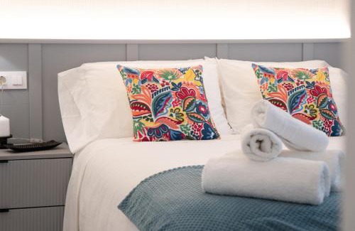 O Grove Apartment | Apartamento Faro da Rocha