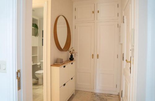 O Grove Apartment | Apartamento Faro da Rocha