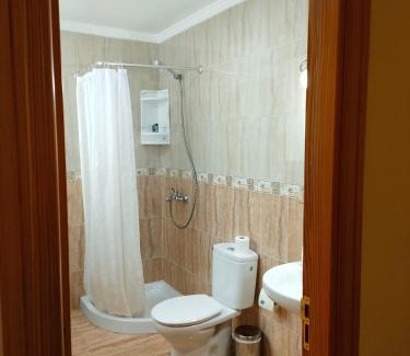Vecindario Apartment | Apartamento Faycan