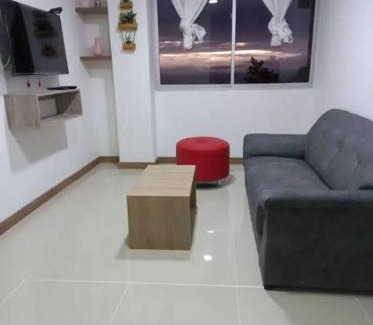 Manizales Apartment | Apartamento FL Martinz 2