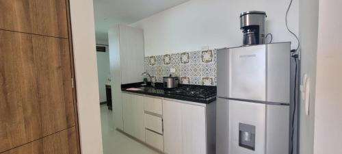 Manizales Apartment | Apartamento FL Martinz 2