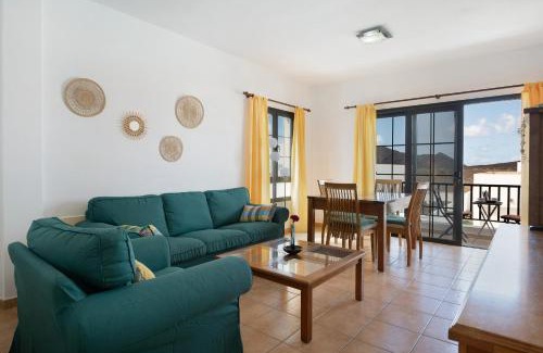 La Santa Apartment | Apartamento Fondeo