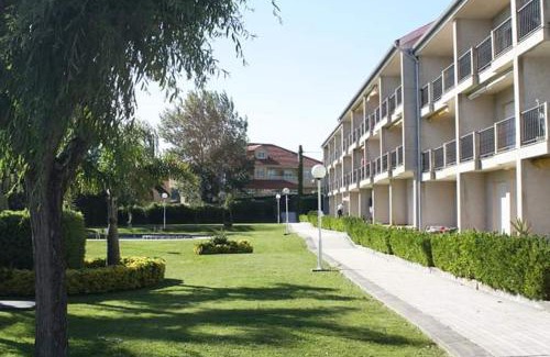 Montalvo Apartment | Apartamento fontiñas Sanxenxo montalvo