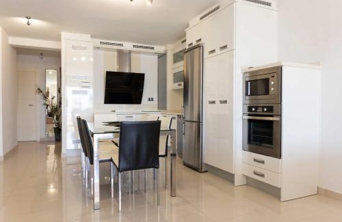 Velilla-Taramay Apartment | Apartamento Formidables parking incluido