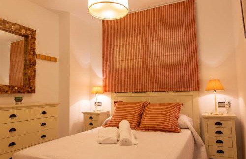 Velilla-Taramay Apartment | Apartamento Formidables parking incluido