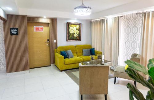 Santo Domingo Apartment | Apartamento Frente a la Zona Colonial, Santo Domingo