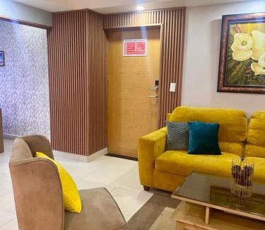 Santo Domingo Apartment | Apartamento Frente a la Zona Colonial, Santo Domingo