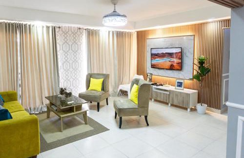 Santo Domingo Apartment | Apartamento Frente a la Zona Colonial, Santo Domingo