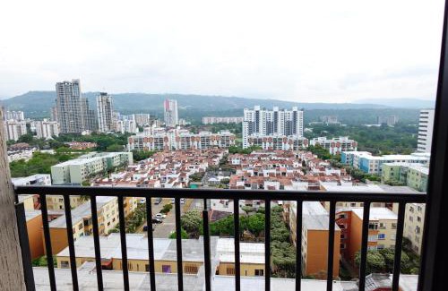 Floridablanca Apartment | Apartamento frente a clínica Foscal