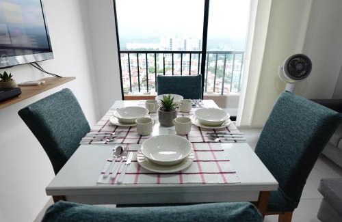 Floridablanca Apartment | Apartamento frente a clínica Foscal