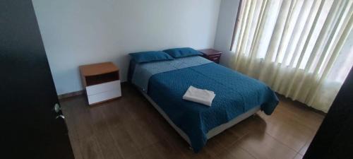 Garzon Apartment | Apartamento Fresco con Terraza-tipo loft