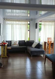 Garzon Apartment | Apartamento Fresco con Terraza-tipo loft