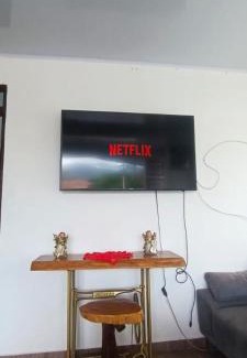 Garzon Apartment | Apartamento Fresco con Terraza-tipo loft