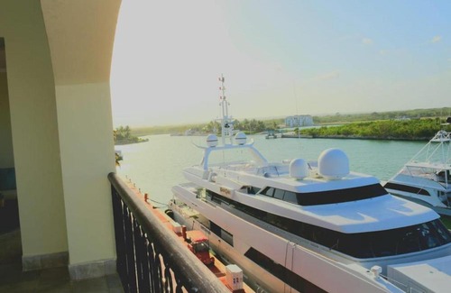Cap Cana Marina Apartment | Apartamento fundadores cap cana G-21