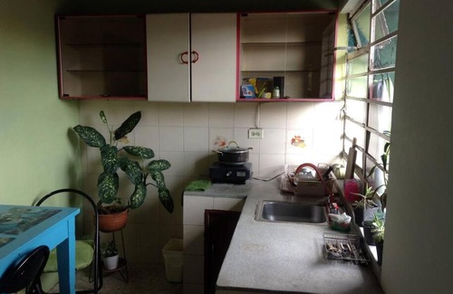 La Candelaria Apartment | Apartamento-Galería de arte Cielo y Tierra