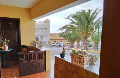 Ajuy Apartment | Apartamento Garcey en Ajuy
