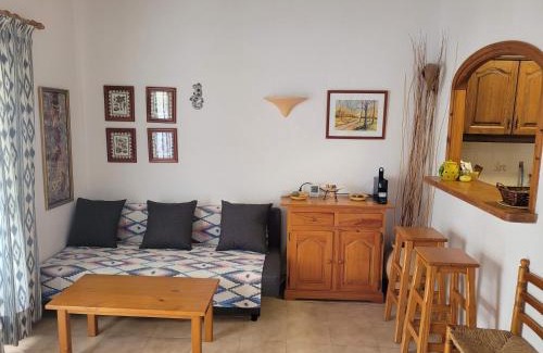 Son Parc Apartment | Apartamento Gecko