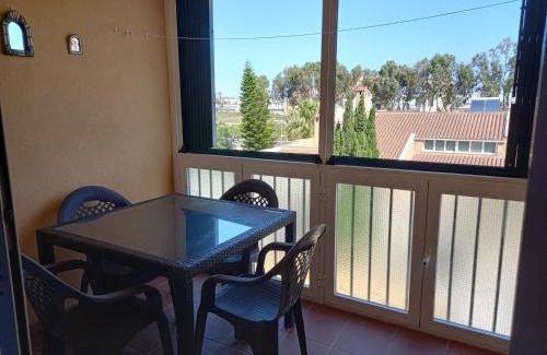Roquetas de Mar Apartment | Apartamento Golf