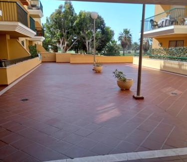 Roquetas de Mar Apartment | Apartamento Golf