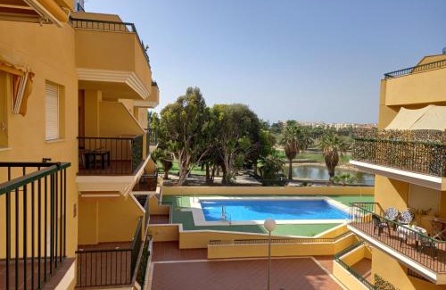 Roquetas de Mar Apartment | Apartamento Golf