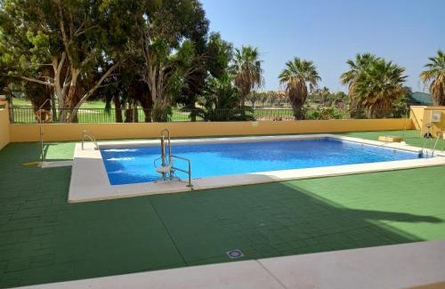 Roquetas de Mar Apartment | Apartamento Golf