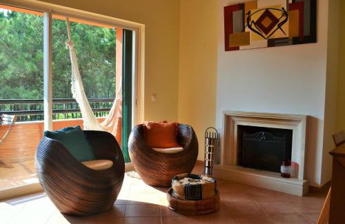 Charneca de Caparica e Sobreda Apartment | Apartamento Golf Resort