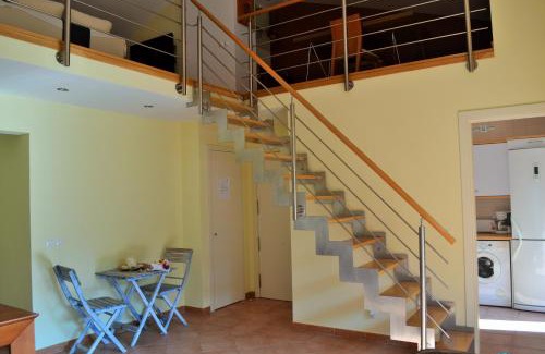 Charneca de Caparica e Sobreda Apartment | Apartamento Golf Resort