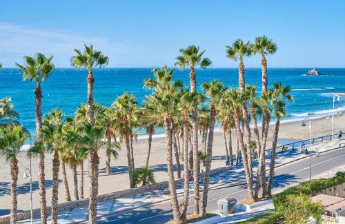 Almunecar Apartment | Apartamento Gondolas Costa Tropical