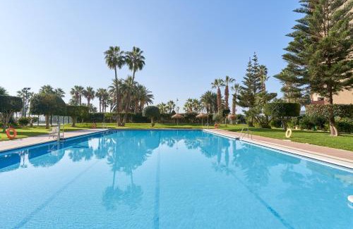 Almunecar Apartment | Apartamento Gondolas Costa Tropical