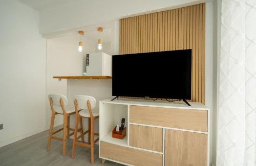 Grao de Gandia Apartment | Apartamento Grau de Gandía con Vistas