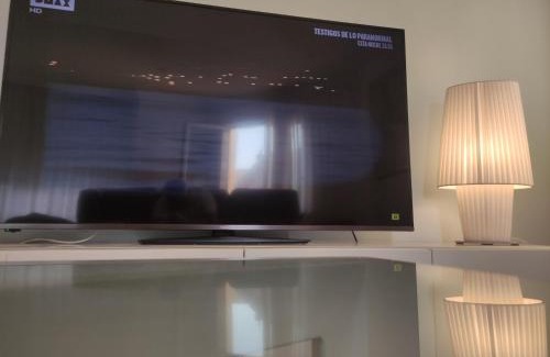 Dean Pequeno Apartment | Apartamento Graviña