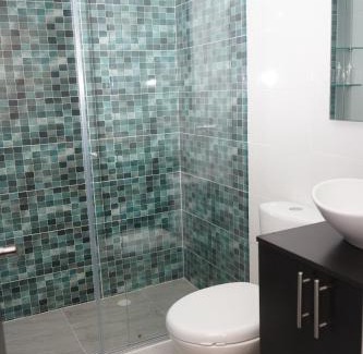 Teusaquillo Apartment | Apartamento Heliconia - Casa Tartaruga Bogotá