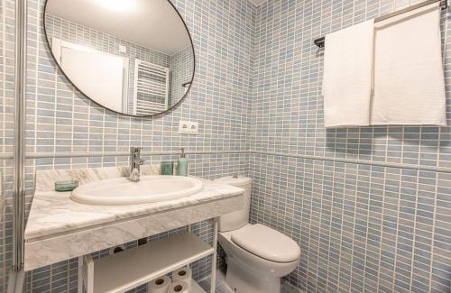 Pradollano Apartment | Apartamento Himalaya