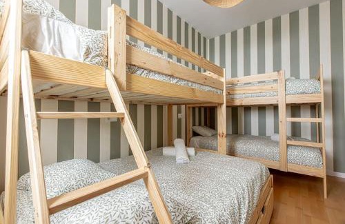 Pradollano Apartment | Apartamento Himalaya