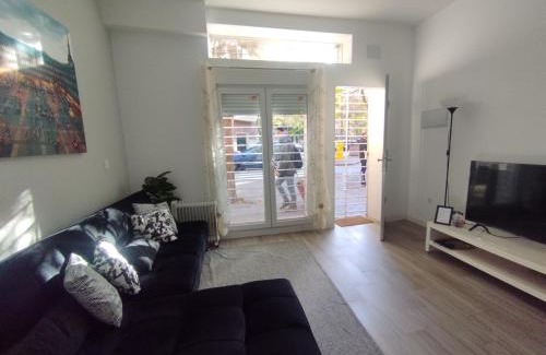 Vista Alegre Apartment | Apartamento HM en Vista Alegre Madrid