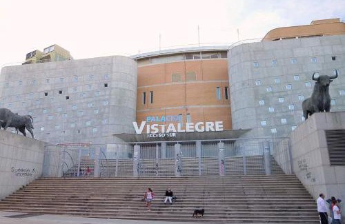 Vista Alegre Apartment | Apartamento HM en Vista Alegre Madrid