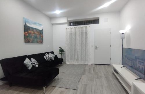 Vista Alegre Apartment | Apartamento HM en Vista Alegre Madrid